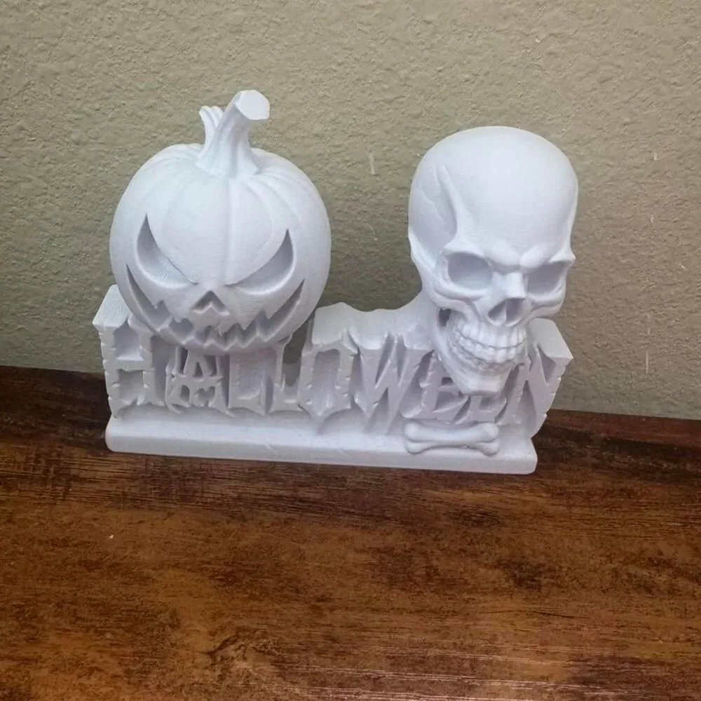 Unbranded White Decorations